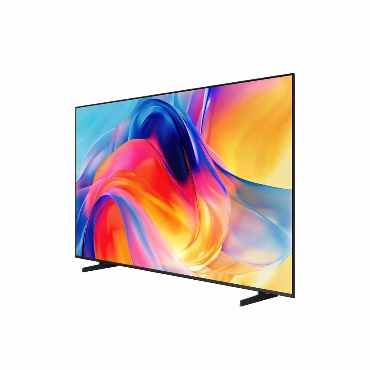 SAMSUNG Mini LED TV Quantum Dot 60Hz รุ่น UA85M77HAKXXT Vision AI Smart TV  ขนาด 85 นิ้ว