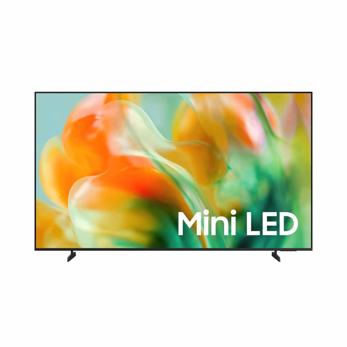 SAMSUNG Mini LED TV Quantum Dot 144z รุ่น UA85M80HAKXXT Vision AI Smart TV  ขนาด 85 นิ้ว