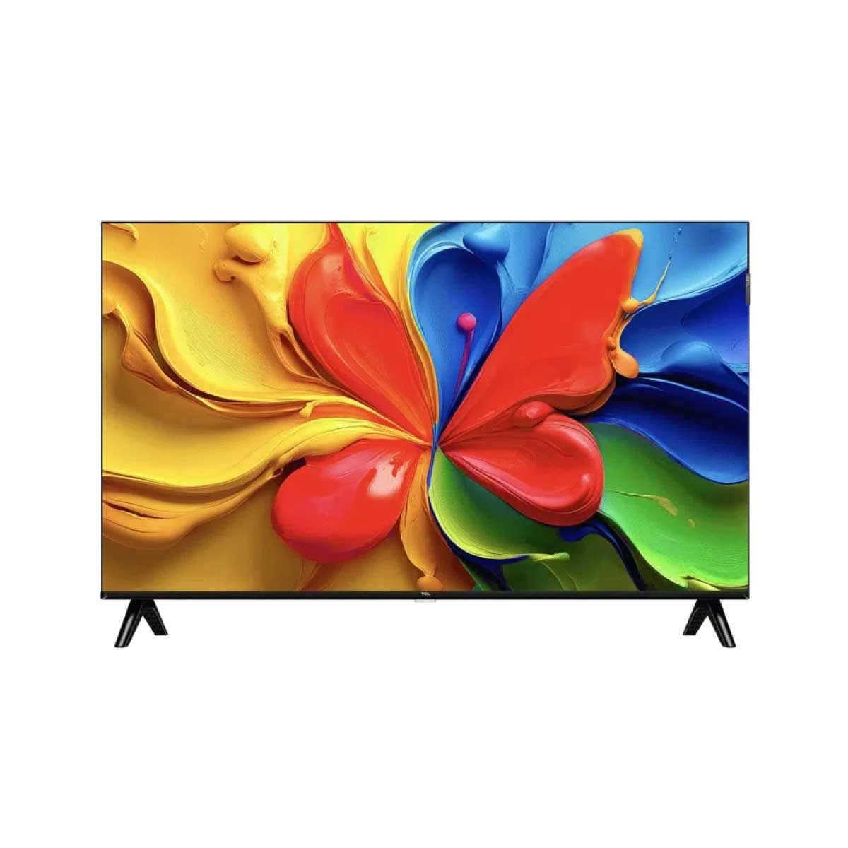 TCL  QLED Google TV รุ่น 32S4K สมาร์ททีวี 32 นิ้ว