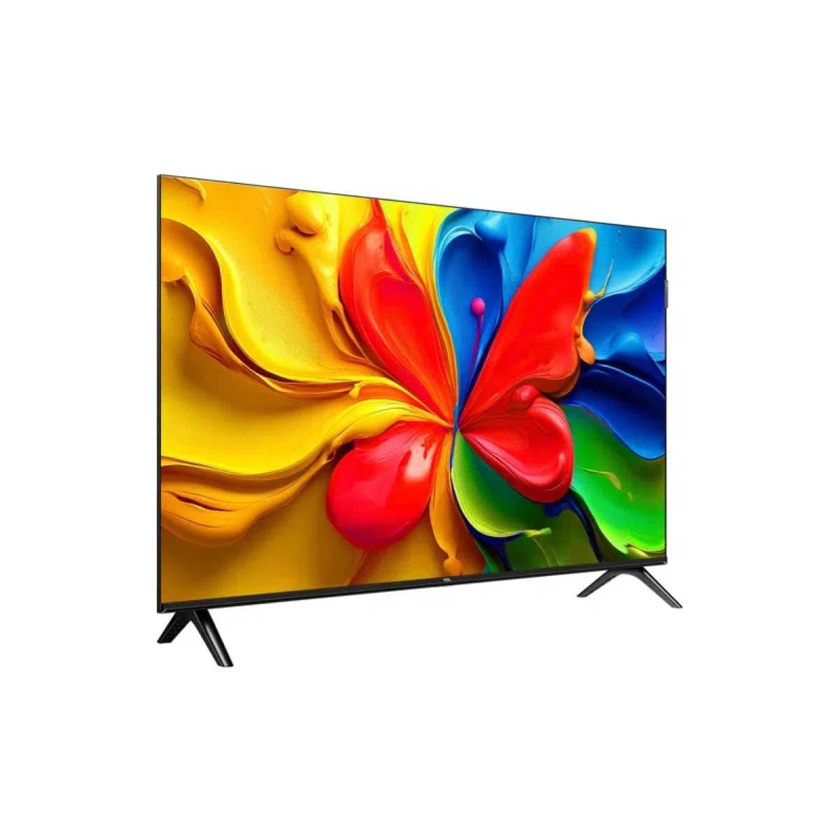 TCL  QLED Google TV รุ่น 32S4K สมาร์ททีวี 32 นิ้ว