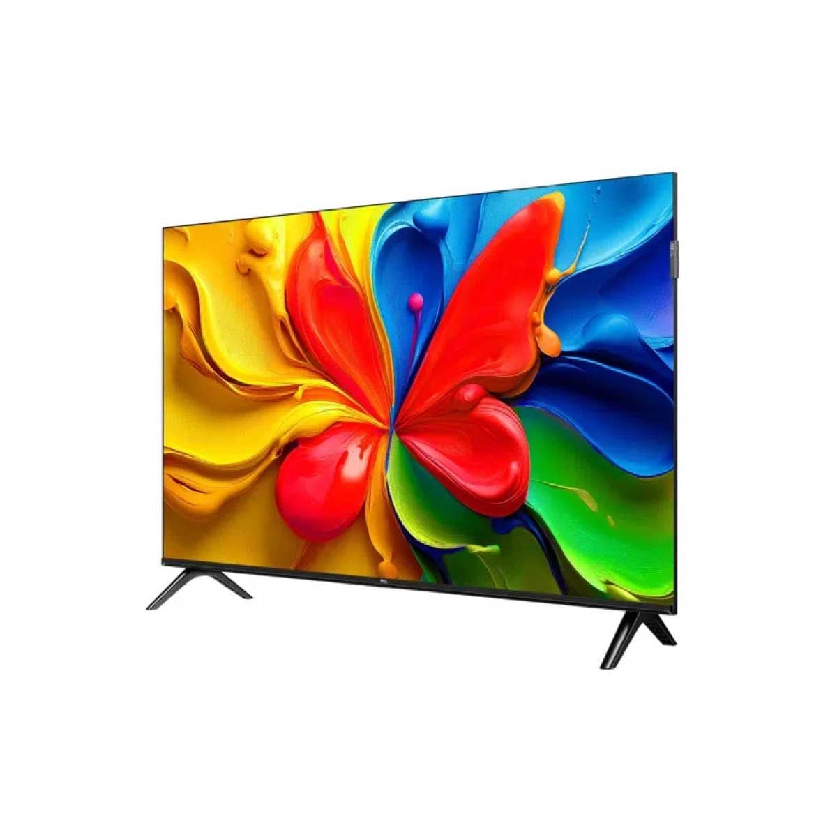 TCL  QLED Google TV รุ่น 32S4K สมาร์ททีวี 32 นิ้ว