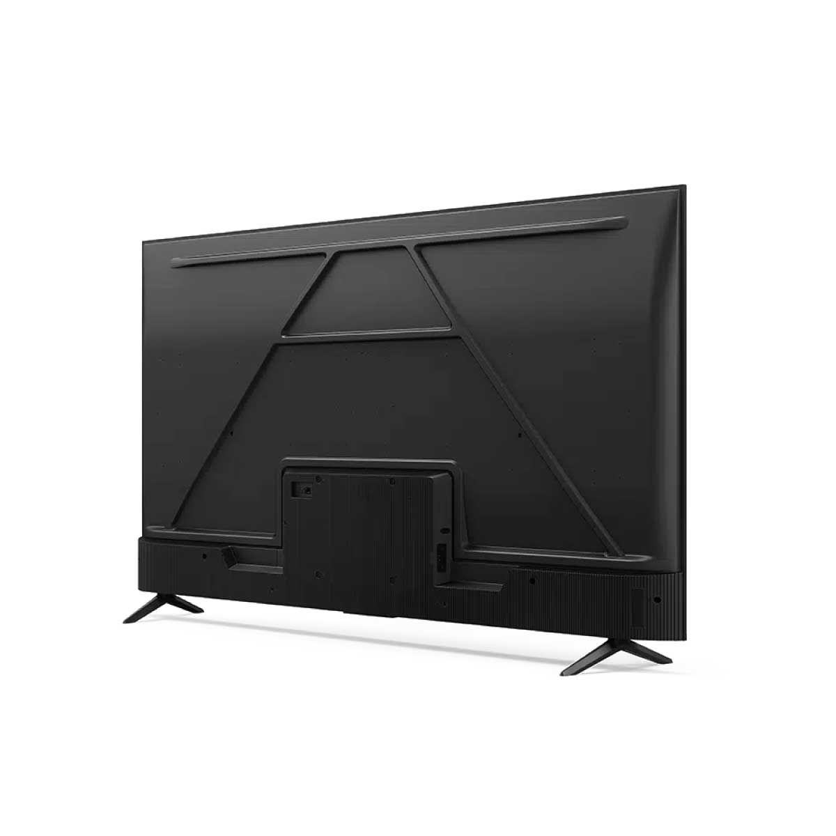 TCL LED Google TV 4K รุ่น 43P635 สมาร์ททีวี 43 นิ้ว Google TV