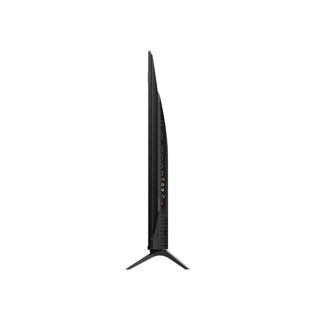 TCL QLED Google TV 4K AI รุ่น 43P7L Smart TV ขนาด 43 นิ้ว