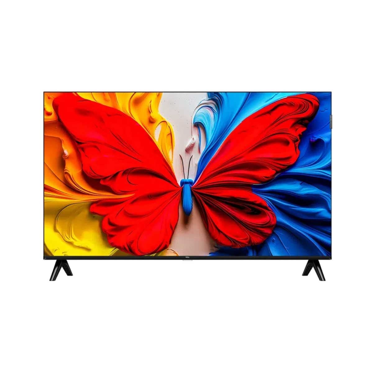 TCL QLED Google TV Full HD รุ่น 43S5K สมาร์ททีวี 43 นิ้ว