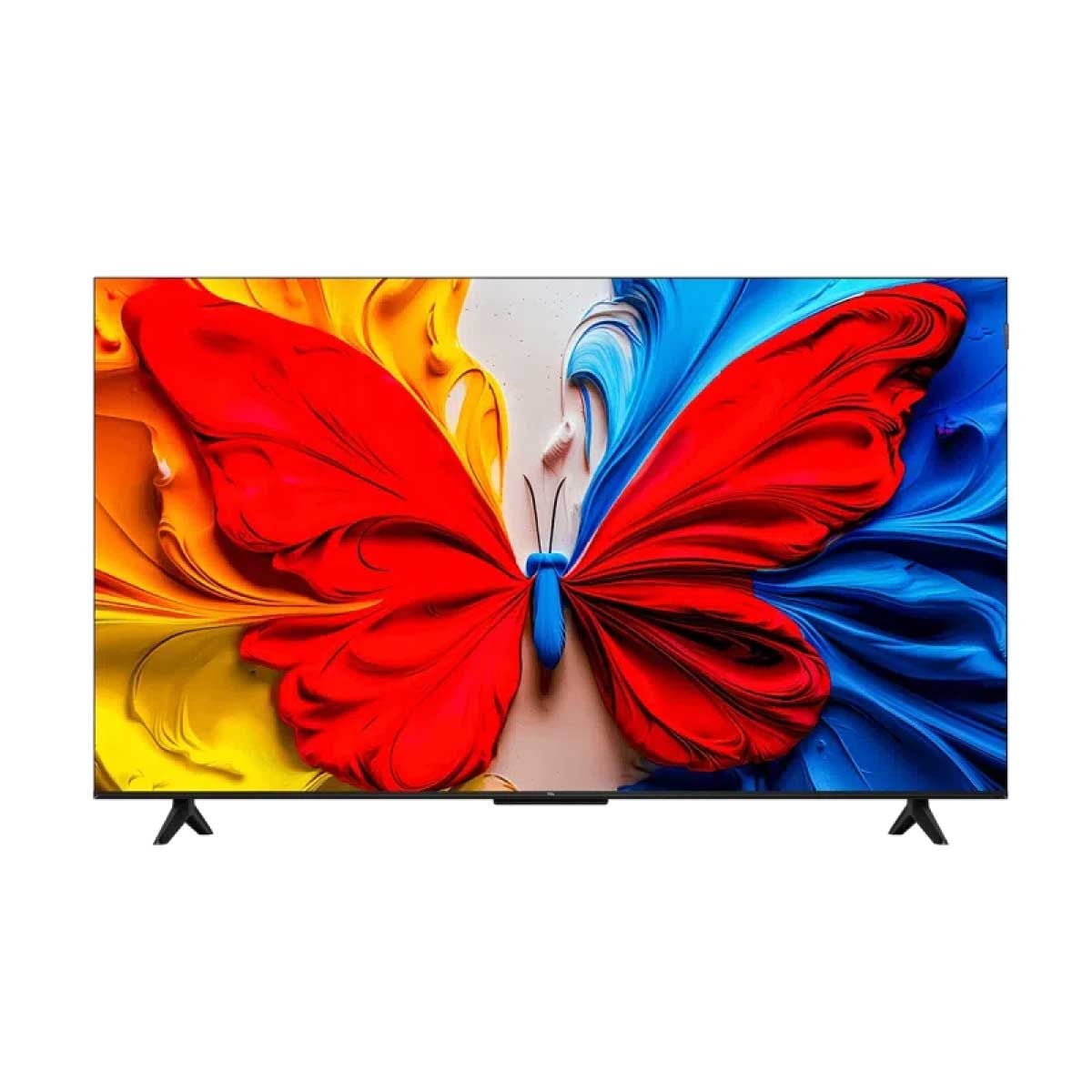 TCL QLED Google TV Full HD รุ่น 50S5K สมาร์ททีวี 50 นิ้ว
