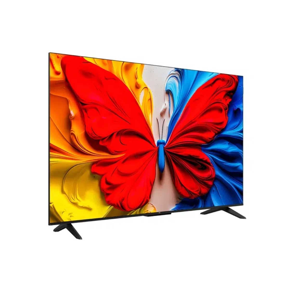TCL QLED Google TV Full HD รุ่น 50S5K สมาร์ททีวี 50 นิ้ว