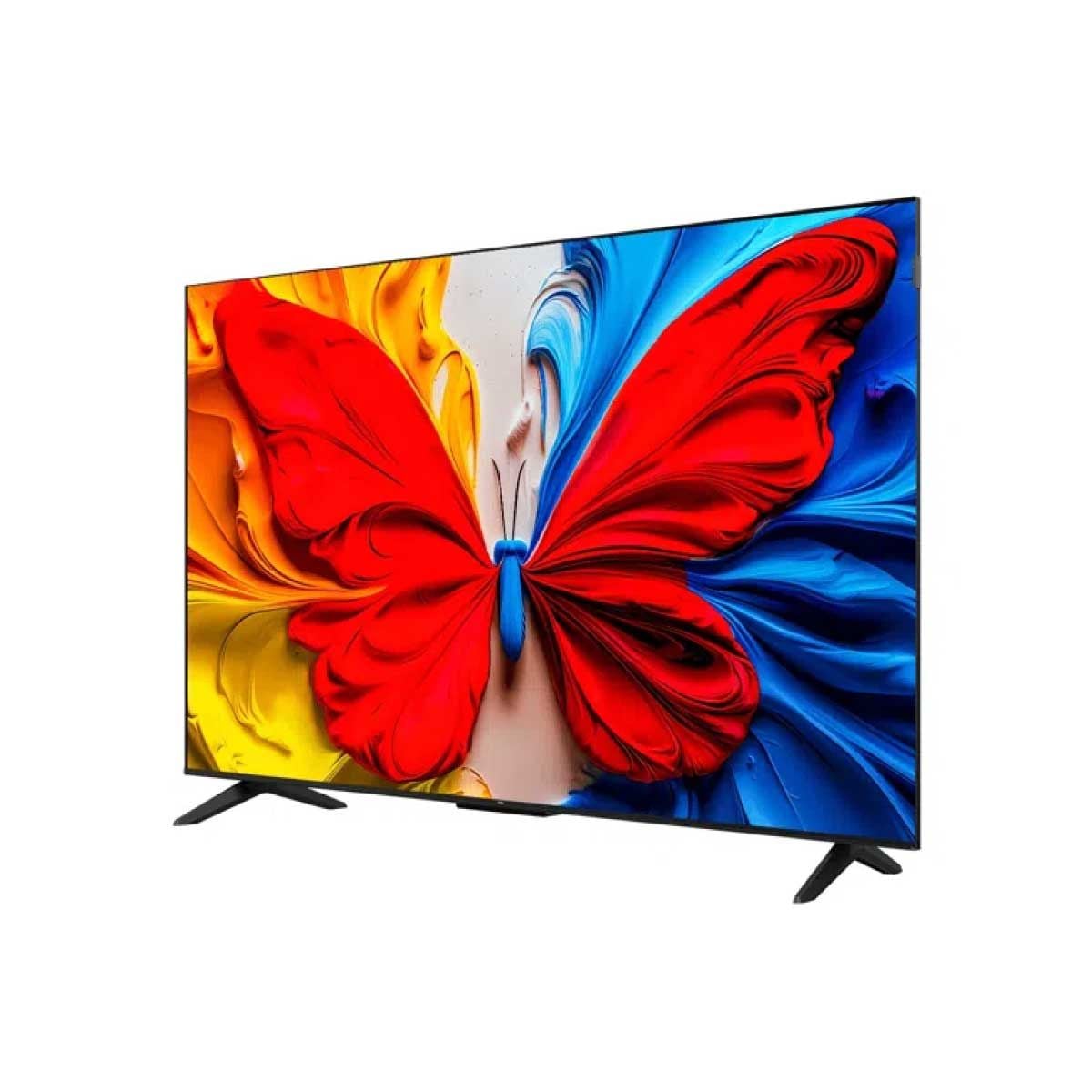 TCL QLED Google TV Full HD รุ่น 50S5K สมาร์ททีวี 50 นิ้ว