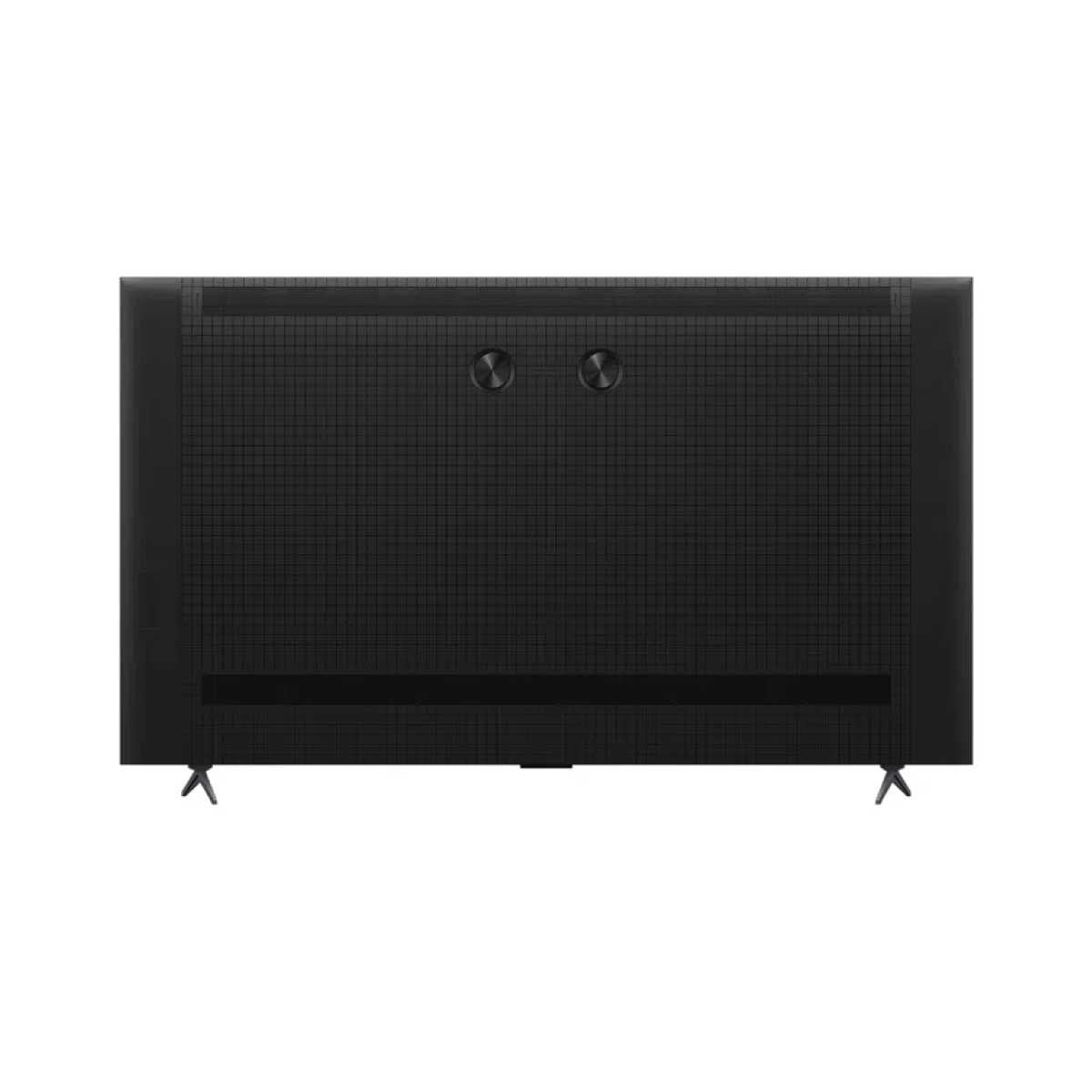 TCL  Mini LED TV 4K Google AI 144Hz รุ่น 55C6K2 สมาร์ททีวี 55 นิ้ว