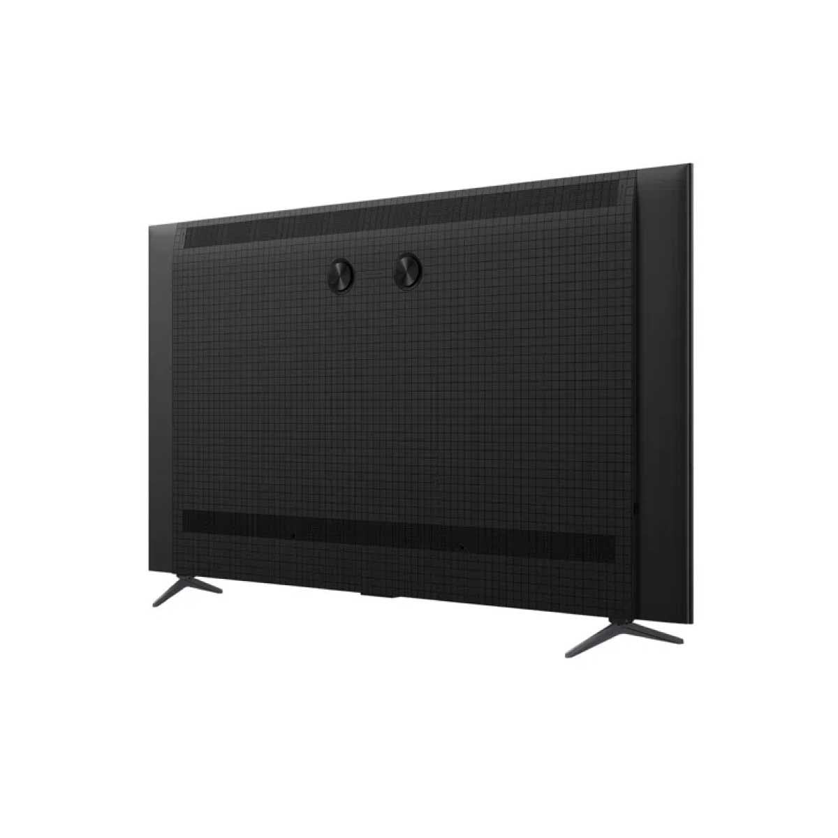 TCL  Mini LED TV 4K Google AI 144Hz รุ่น 55C6K2 สมาร์ททีวี 55 นิ้ว