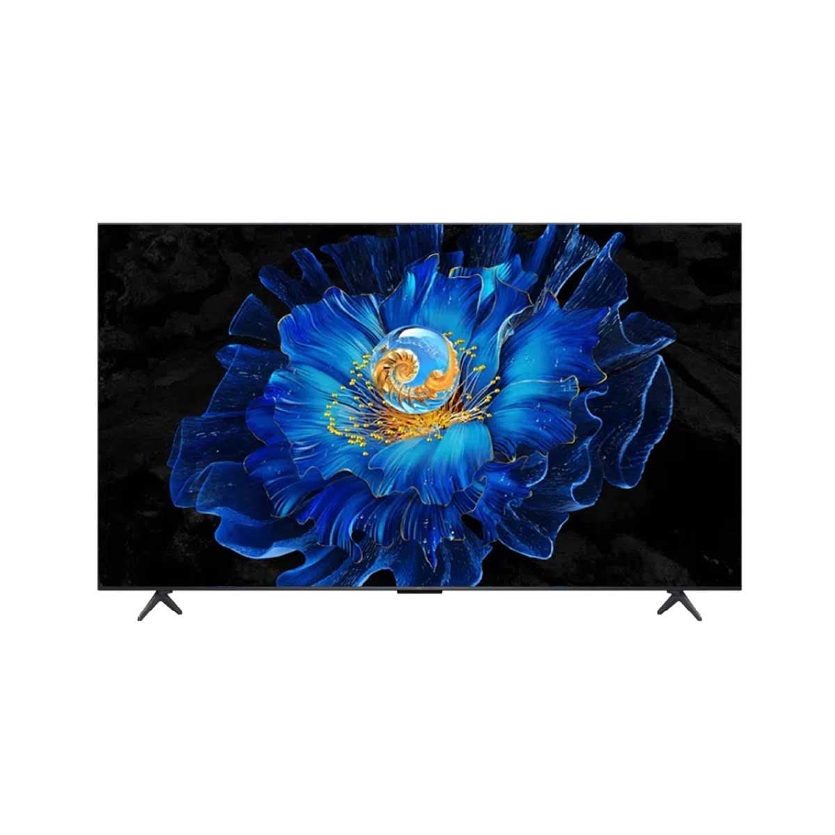 TCL Premium QD-Mini LED TV Google 4K รุ่น 55C6KS  Smart TV  ขนาด 55 นิ้ว