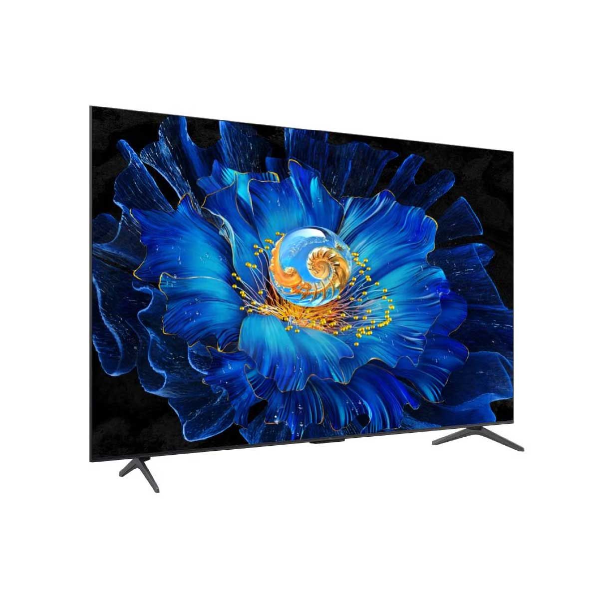 TCL Premium QD-Mini LED TV Google 4K รุ่น 55C6KS  Smart TV  ขนาด 55 นิ้ว