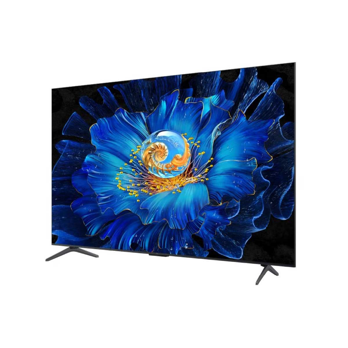 TCL Premium QD-Mini LED TV Google 4K รุ่น 55C6KS  Smart TV  ขนาด 55 นิ้ว