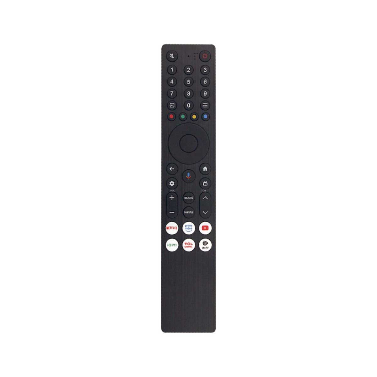 TCL Premium QD-Mini LED TV Google 4K รุ่น 55C6KS  Smart TV  ขนาด 55 นิ้ว