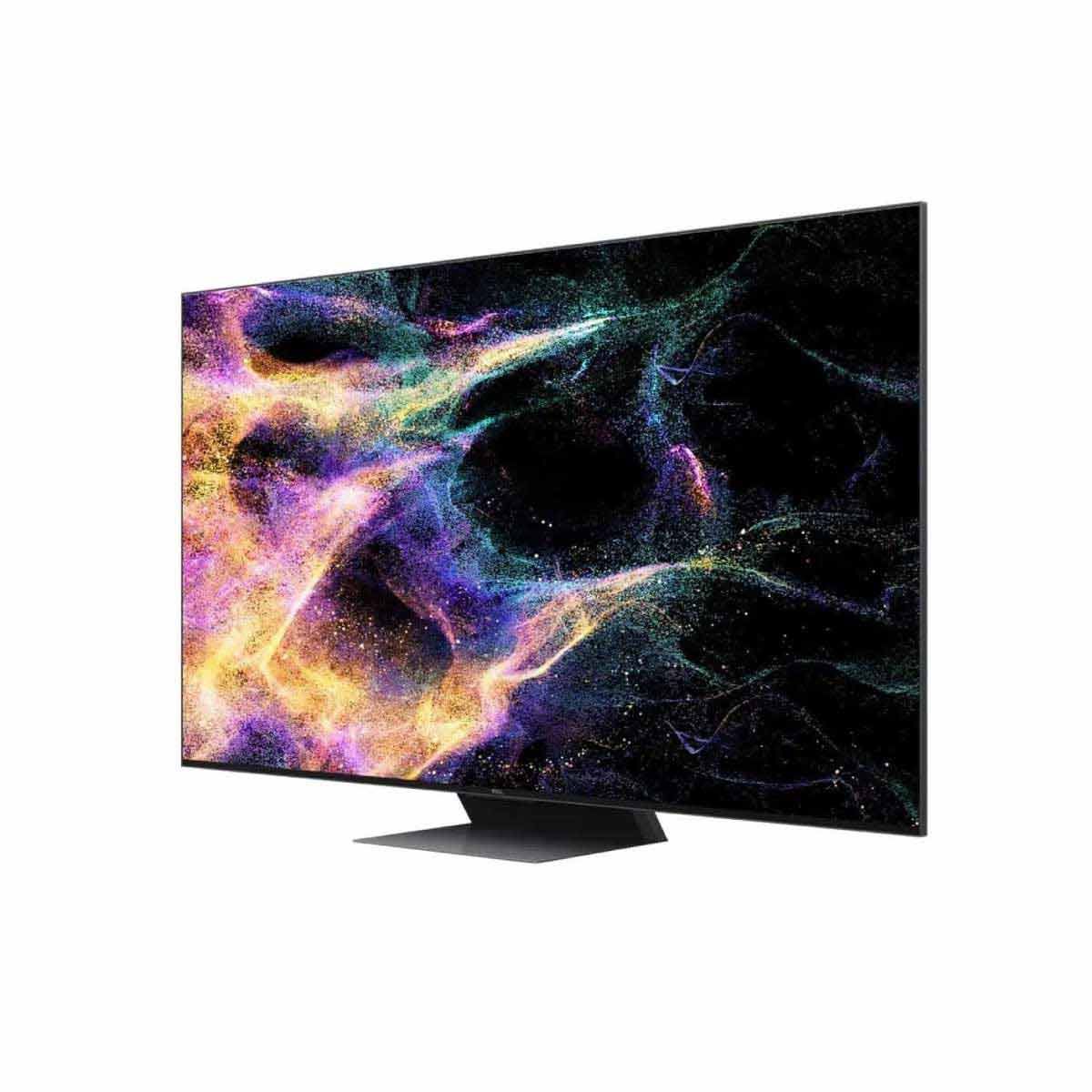 TCL QD-Mini LED Google TV 4K รุ่น 55C845  สมาร์ททีวี ขนาด 55 นิ้ว 144Hz Google TV ปี2023