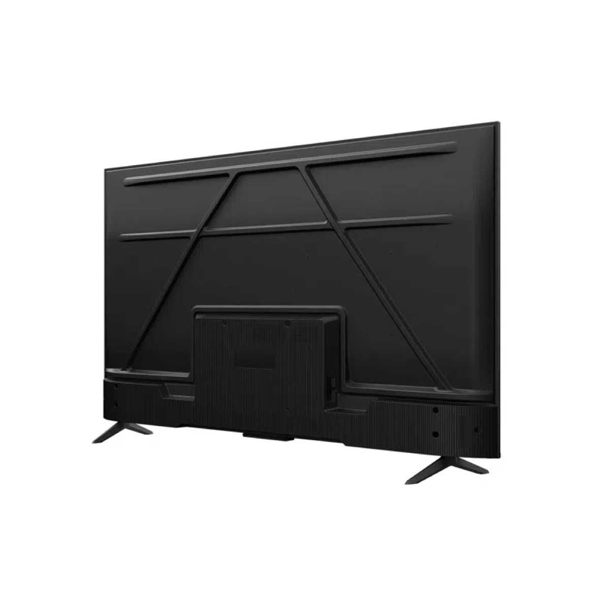 TCL LED Google TV HDR 4Kรุ่น 55P6K สมาร์ททีวีขนาด 55 นิ้ว