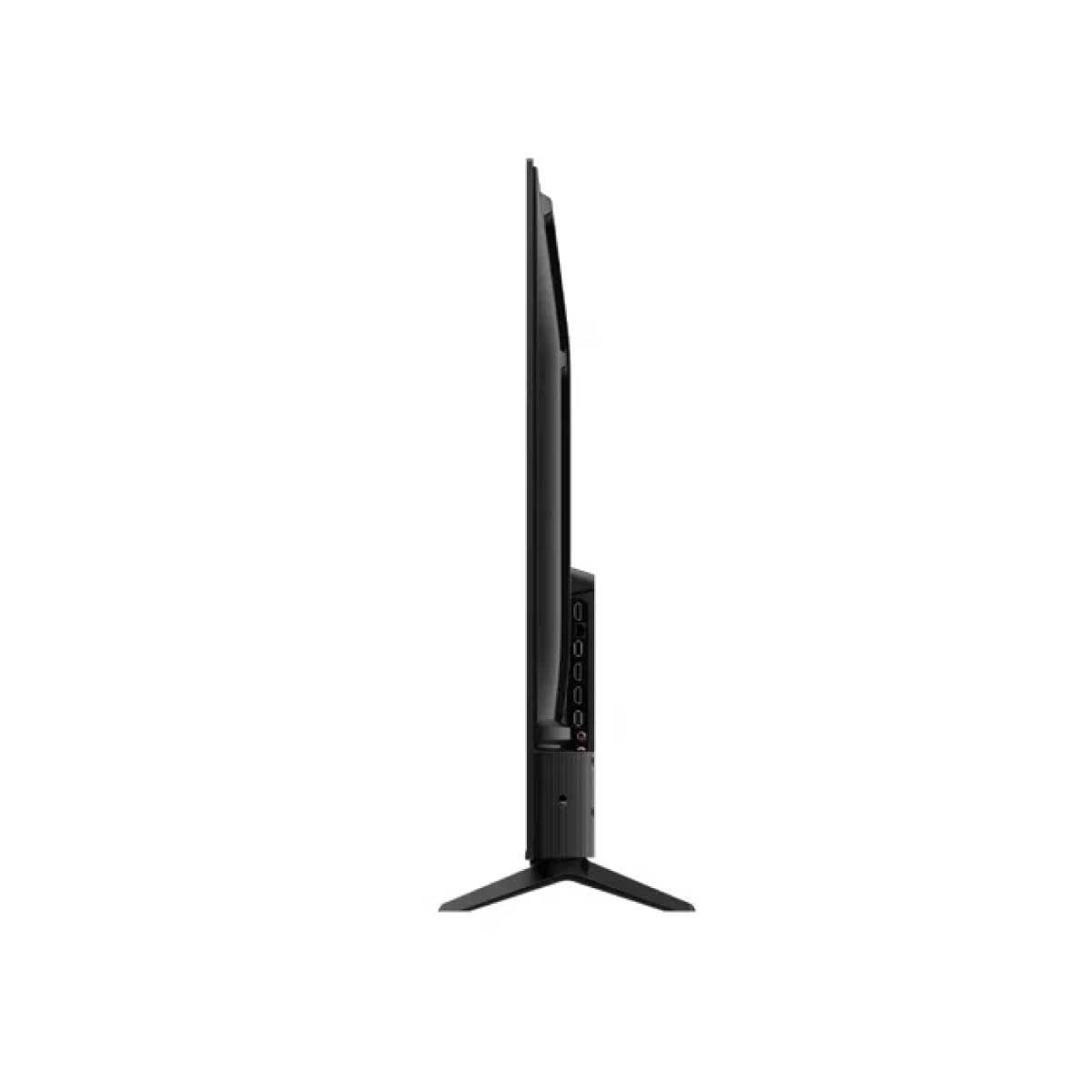 TCL LED Google TV HDR 4Kรุ่น 55P6K สมาร์ททีวีขนาด 55 นิ้ว