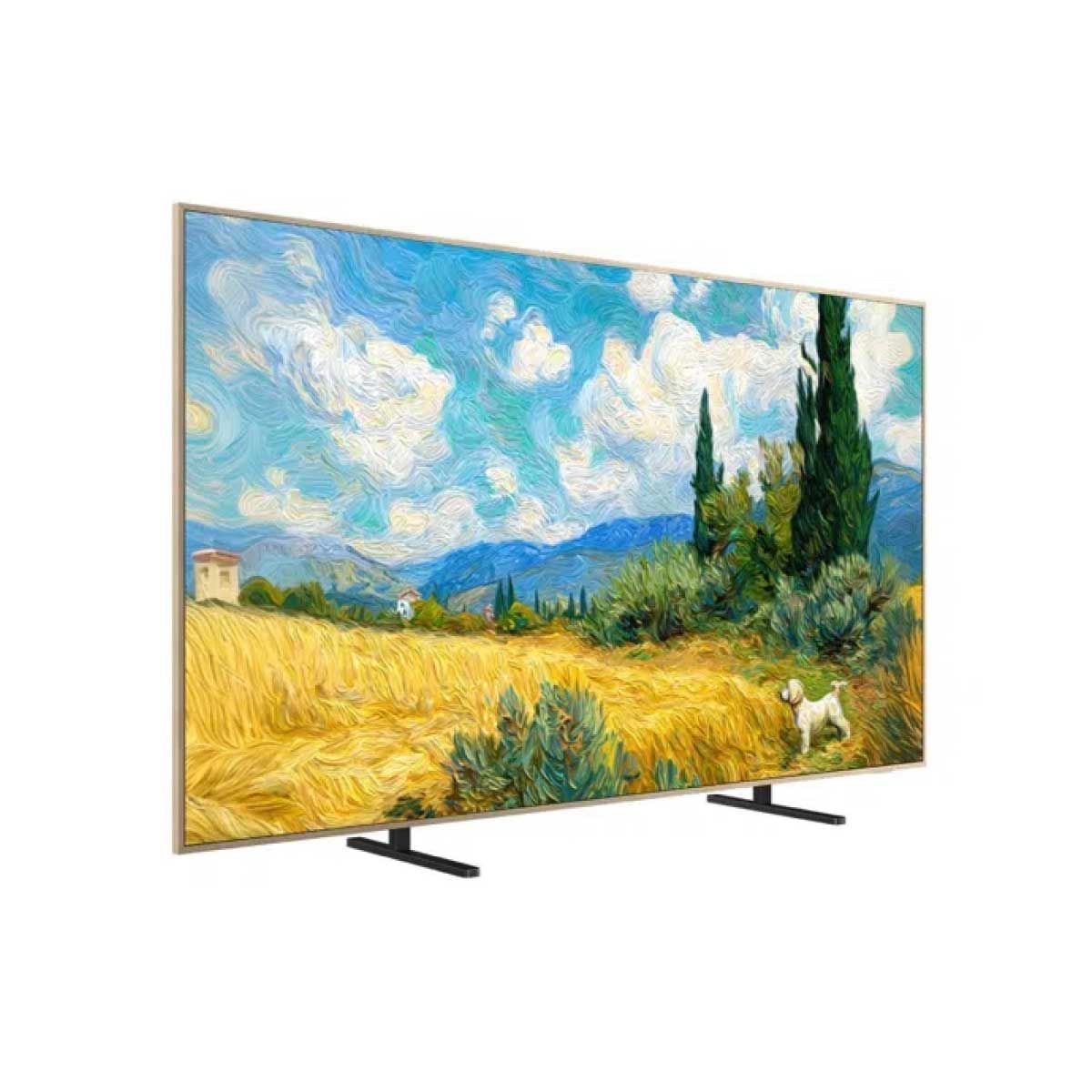 TCL Mini LED TV 120Hz Onkyo รุ่น 65A400 Pro Frame-style Smart TV 4K 65 นิ้ว