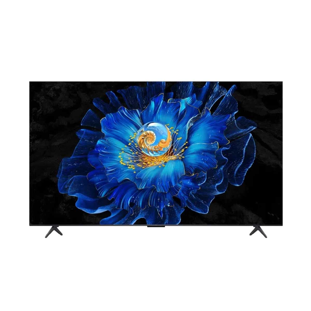 TCL Premium QD-Mini LED TV Google 4K รุ่น 65C6KS  Smart TV  ขนาด 65 นิ้ว