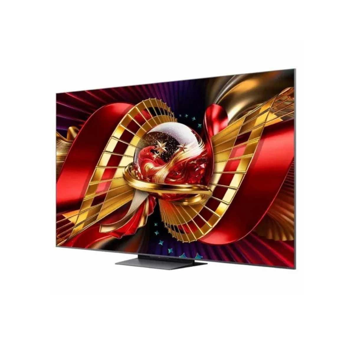 TCL Mini LED TV Google TV 144Hz รุ่น 65C8L Smart TV 4K Series C8L 65 นิ้ว