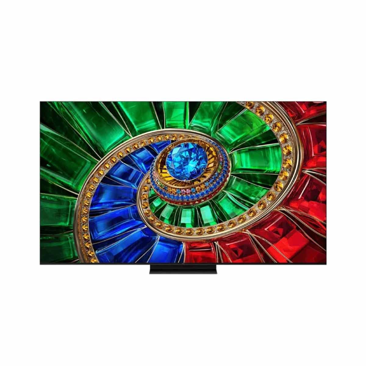TCL RGB Mini LED TV Google 144Hz รุ่น 65RM7L Smart TV 4K Series RM7L 65 นิ้ว