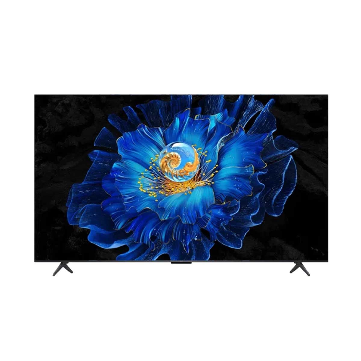 TCL Premium QD-Mini LED TV Google 4K รุ่น 75C6KS  Smart TV  ขนาด 75 นิ้ว