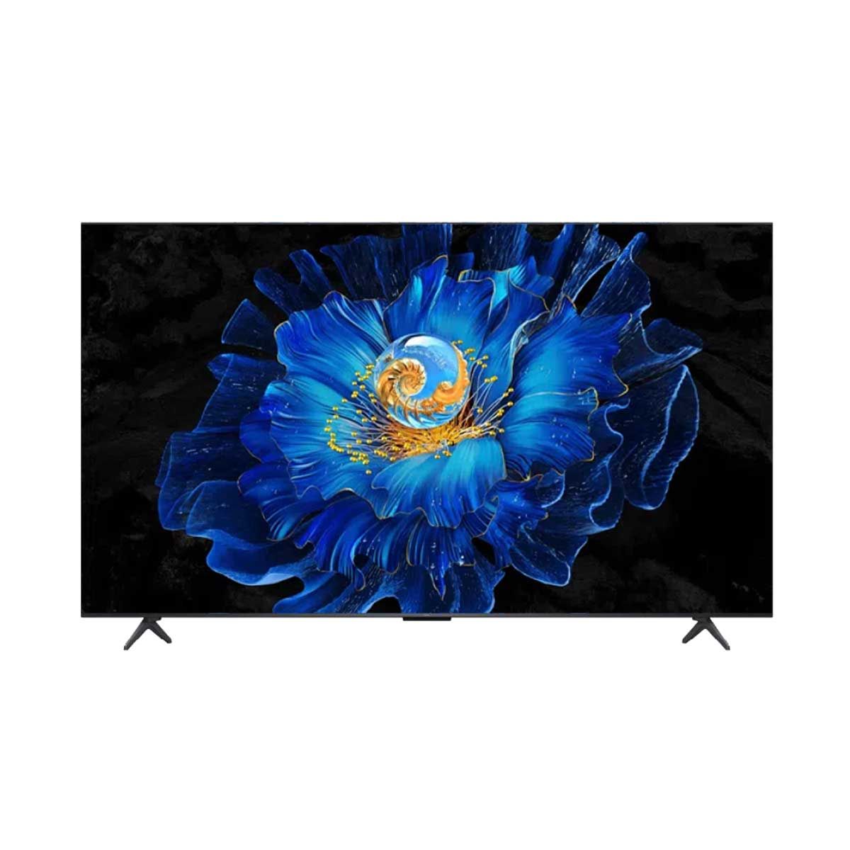 TCL Premium QD-Mini LED TV Google 4K รุ่น 75C6KS  Smart TV  ขนาด 75 นิ้ว