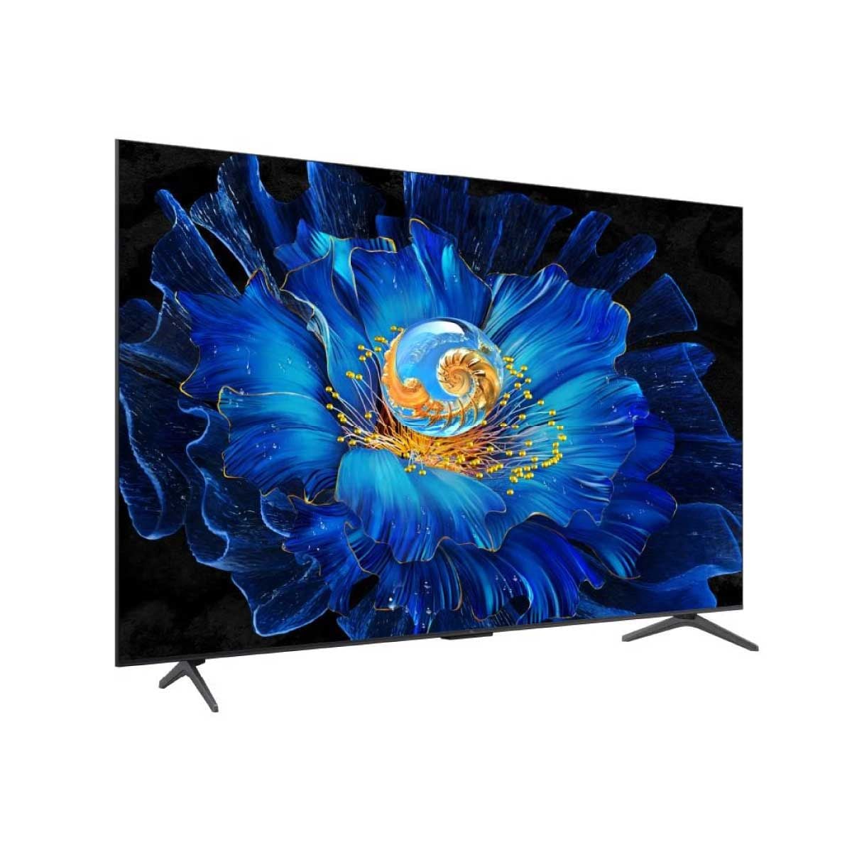 TCL Premium QD-Mini LED TV Google 4K รุ่น 75C6KS  Smart TV  ขนาด 75 นิ้ว