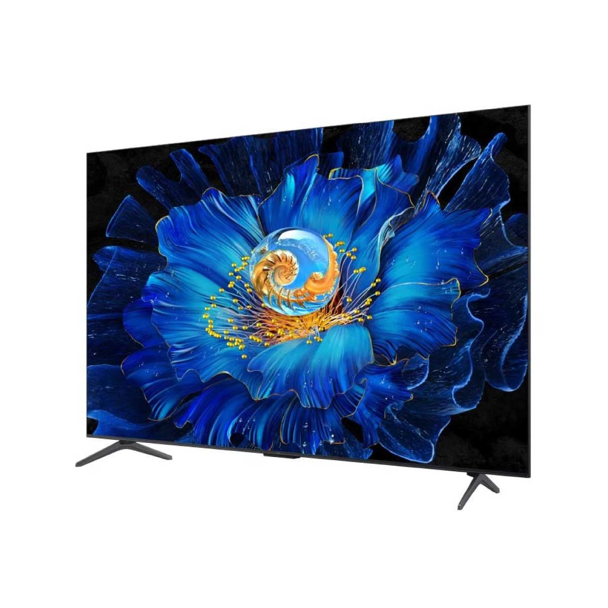 TCL Premium QD-Mini LED TV Google 4K รุ่น 75C6KS  Smart TV  ขนาด 75 นิ้ว