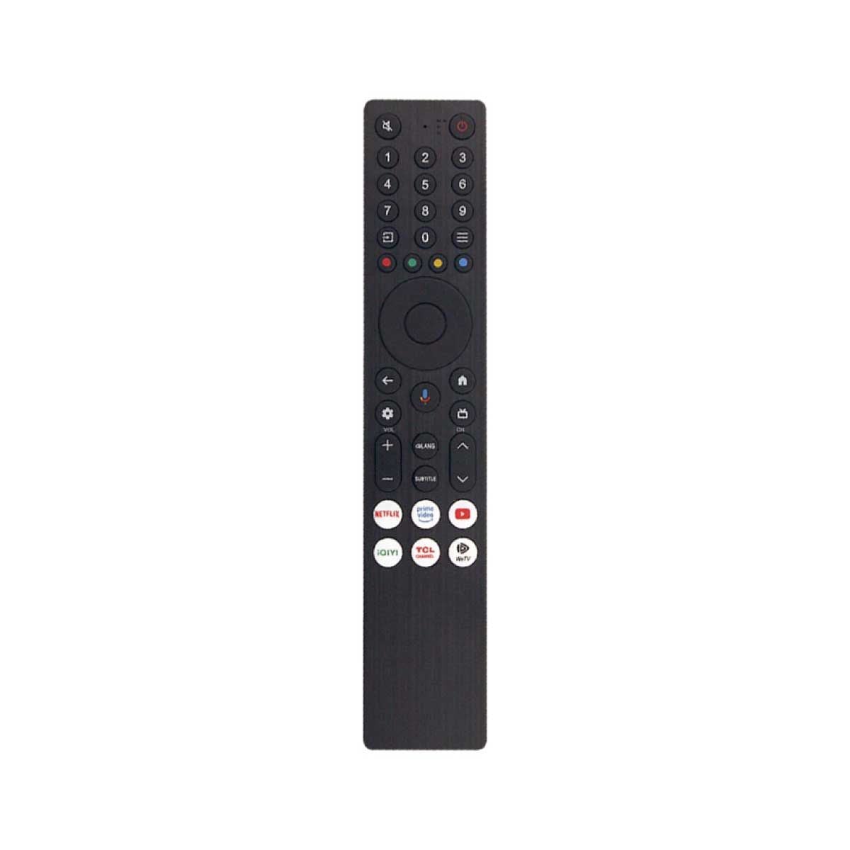 TCL Premium QD-Mini LED TV Google 4K รุ่น 75C6KS  Smart TV  ขนาด 75 นิ้ว