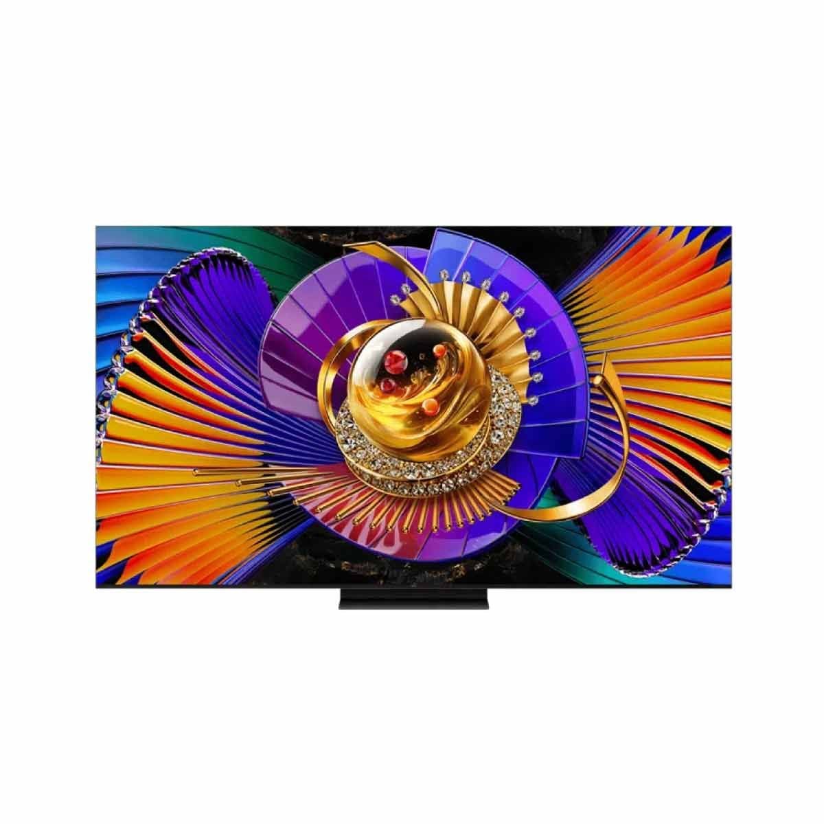 TCL Mini LED TV Google TV 144Hz รุ่น 75C7L Smart TV 4K Series C7L 75 นิ้ว