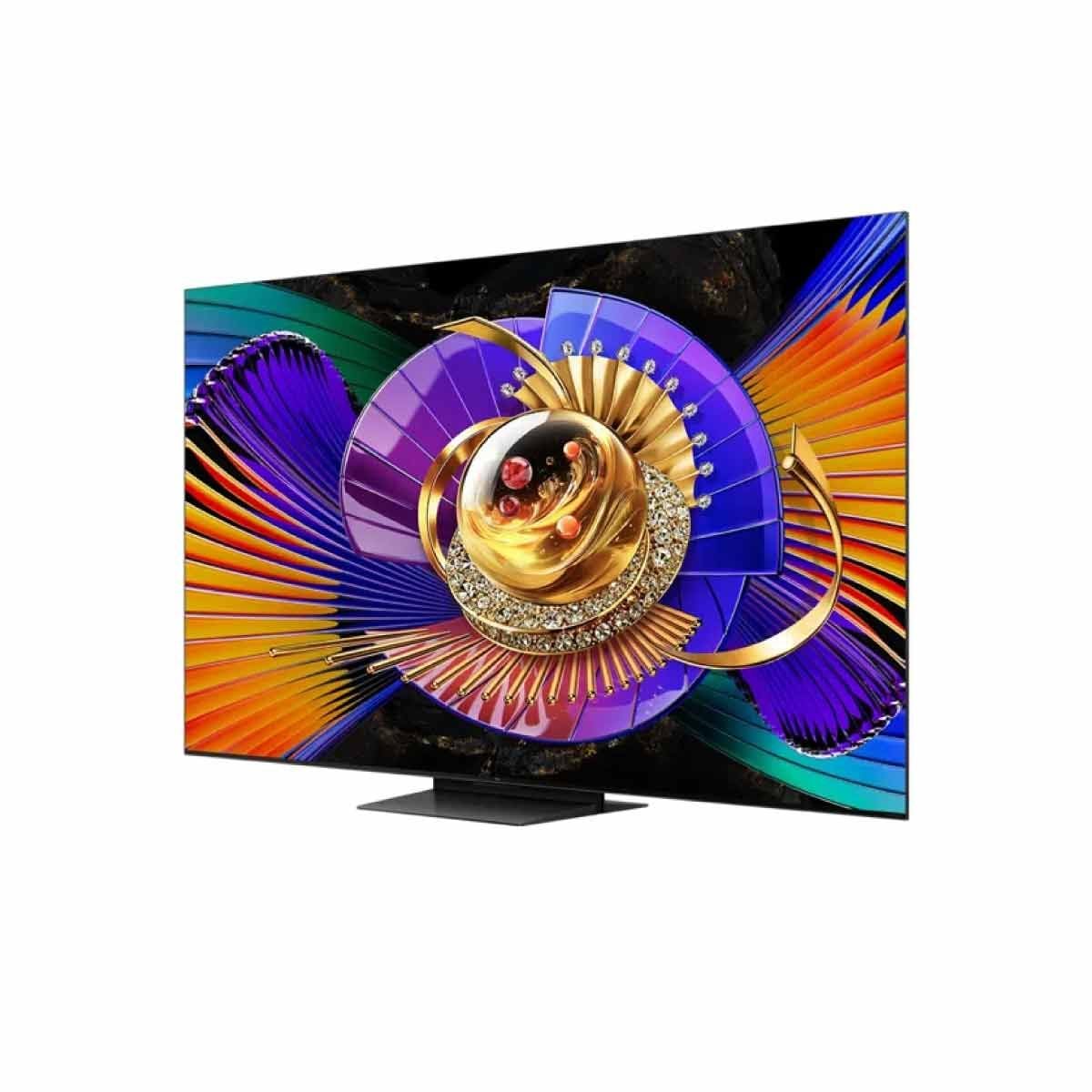 TCL Mini LED TV Google TV 144Hz รุ่น 75C7L Smart TV 4K Series C7L 75 นิ้ว