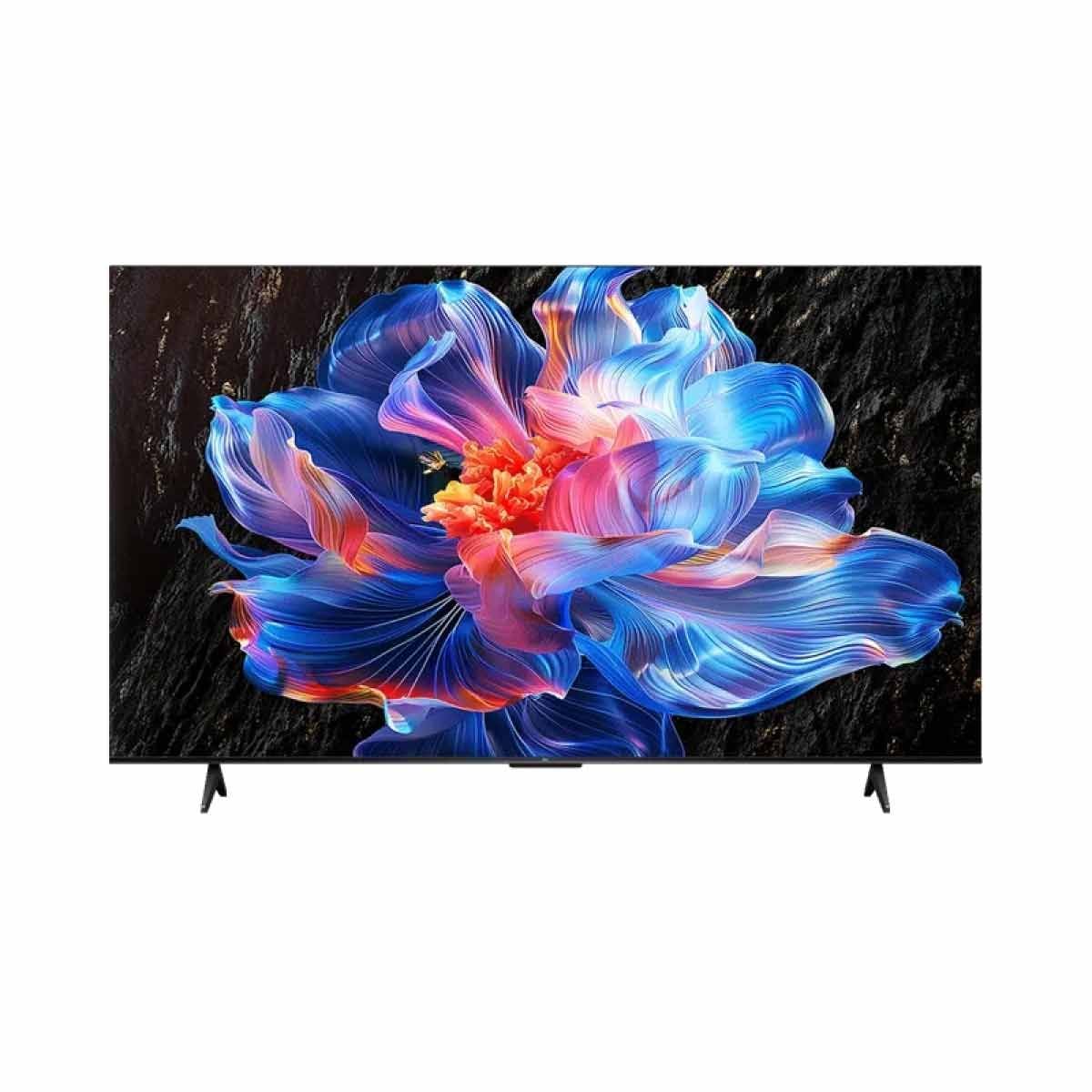 TCL LED Google TV HDR 4Kรุ่น 75P6K สมาร์ททีวีขนาด 75 นิ้ว