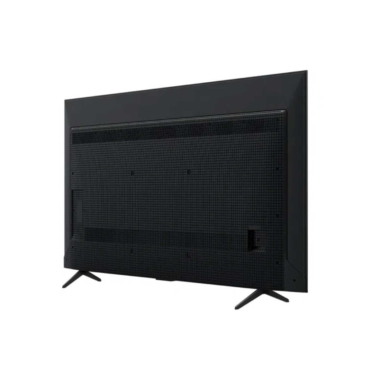 TCL QLED TV 4K 120 Hz Google TV รุ่น 75P7K2 สมาร์ททีวี ขนาด 75 นิ้ว