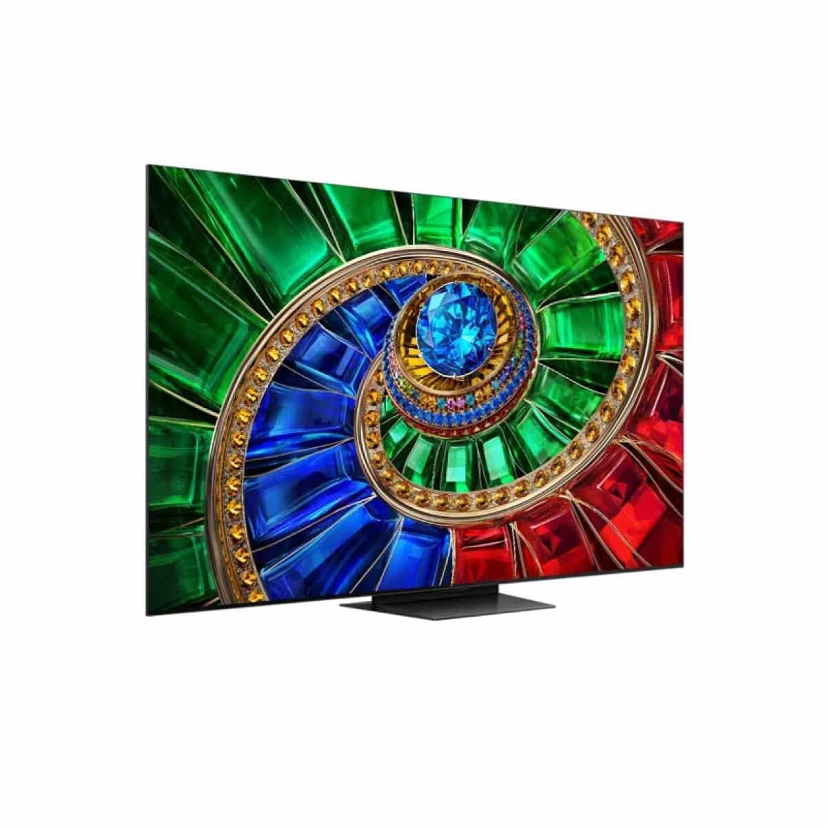 TCL RGB Mini LED TV Google 144Hz รุ่น 75RM7L Smart TV 4K Series RM7L 75 นิ้ว