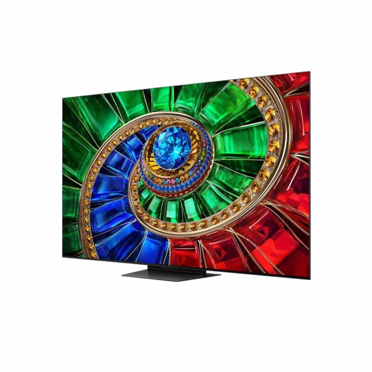 TCL RGB Mini LED TV Google 144Hz รุ่น 75RM7L Smart TV 4K Series RM7L 75 นิ้ว