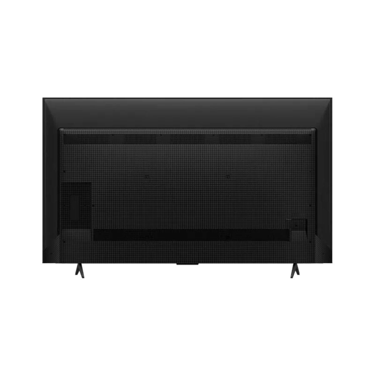 TCL QLED TV AI Google TV รุ่น 85P7L Smart TV 4K Series P7L 85 นิ้ว