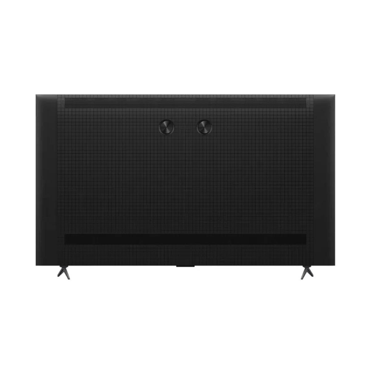 TCL Premium QD-MiniLED Google  AI TV  4K 144 Hz รุ่น 98C6K สมาร์ททีวี 98 นิ้ว Matte Screen