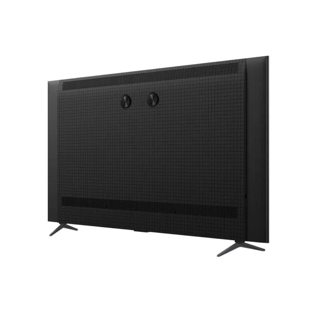 TCL Premium QD-MiniLED Google  AI TV  4K 144 Hz รุ่น 98C6K สมาร์ททีวี 98 นิ้ว Matte Screen