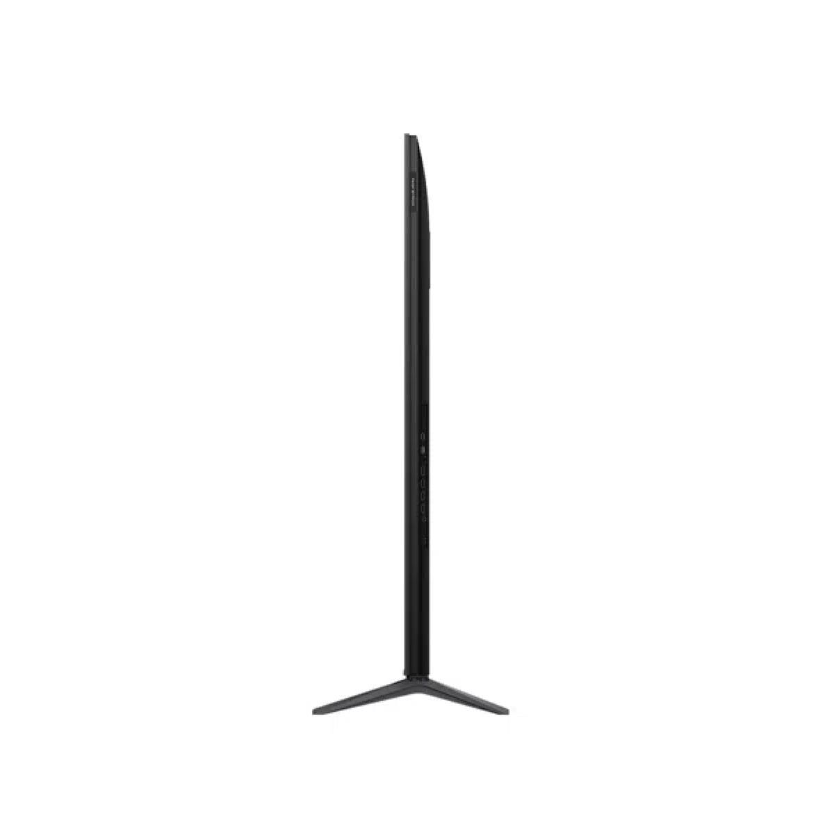 TCL Premium QD-MiniLED Google  AI TV  4K 144 Hz รุ่น 98C6K สมาร์ททีวี 98 นิ้ว Matte Screen