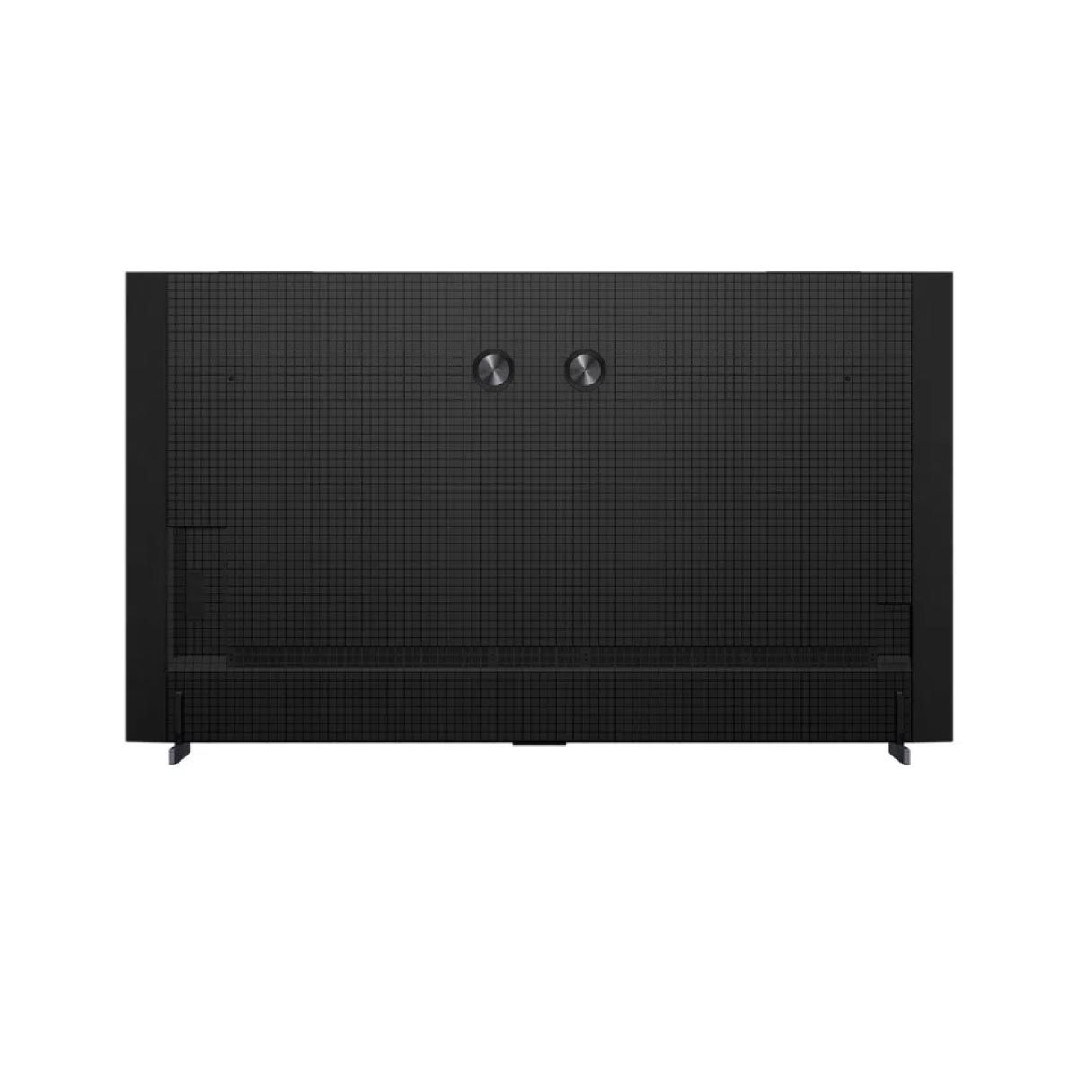 TCL Premium QD-MiniLED GOOGLE TV 4K Ultimate AI รุ่น 98C8K สมาร์ททีวี 98 นิ้ว