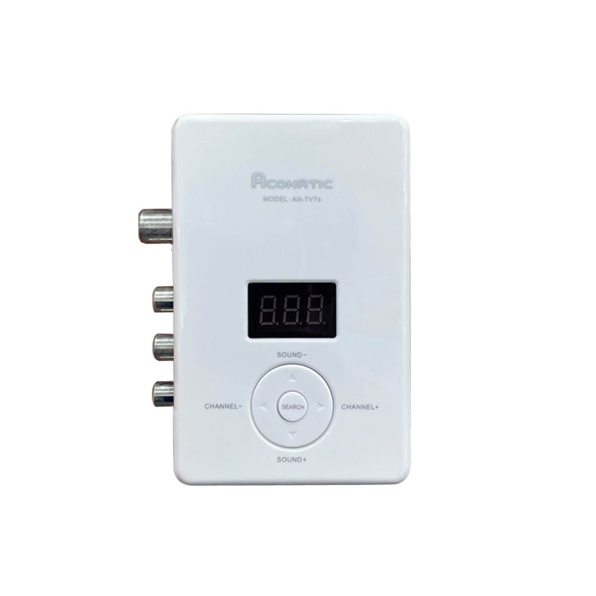 ACONTIC TV TUNER ACONATNIC รุ่น AN-TV74 จูนเนอร์แบบอนาล็อก