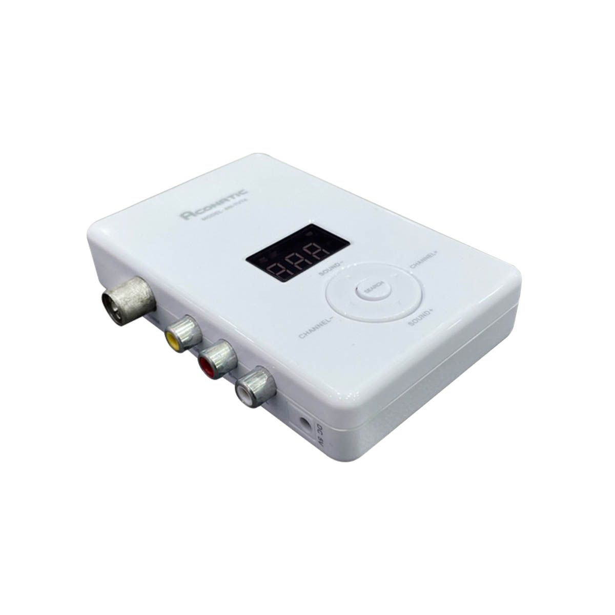 ACONTIC TV TUNER ACONATNIC รุ่น AN-TV74 จูนเนอร์แบบอนาล็อก