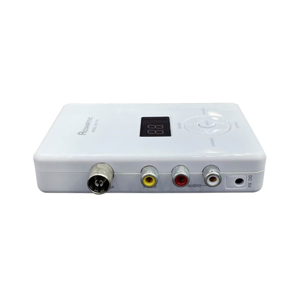 ACONTIC TV TUNER ACONATNIC รุ่น AN-TV74 จูนเนอร์แบบอนาล็อก