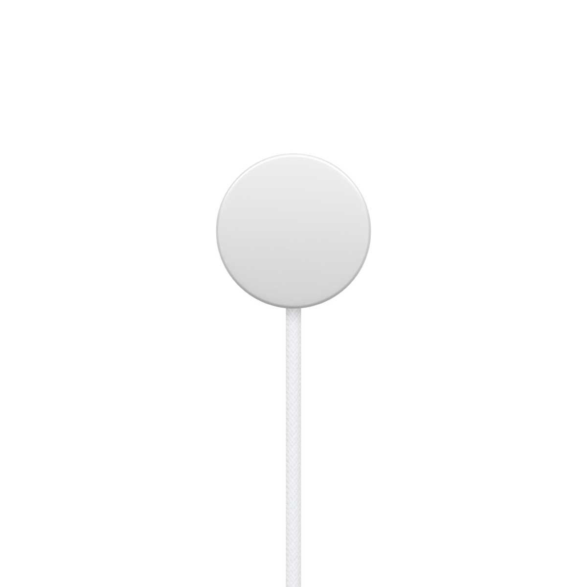 Apple สายชาร์จเร็วแบบแม่เหล็กสำหรับ Apple Watch USB-C (1 เมตร)