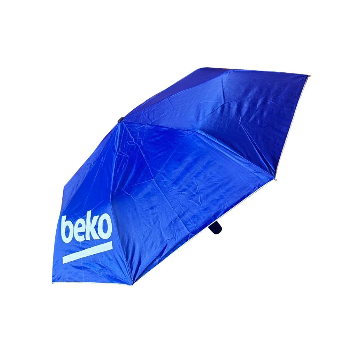 BEKO ร่มกันแดด กันฝน พับได้ ขนาตมาตรฐาน