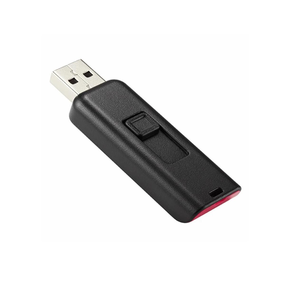 FLASH DRIVE 32 GB (แฟลชไดร์ฟ) APACER AH334 (PINK)