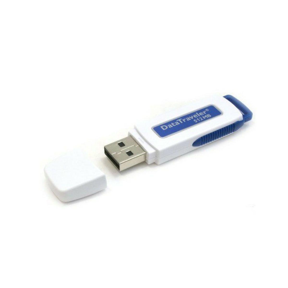Kingston 512MB DataTraveler USB 2.0 Flash Drive