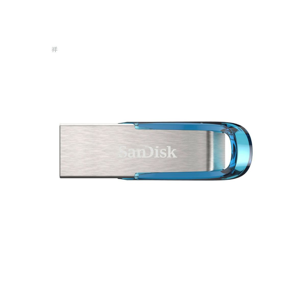 SANDISK Ultra Flair Flash Drive 32GB (SDCZ73-032G-G46) แฟลชไดร์ฟ