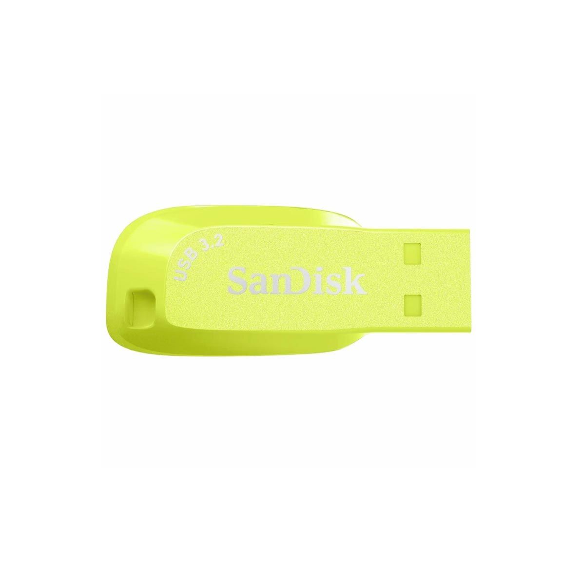 FLASH DRIVE 32 GB (แฟลชไดร์ฟ) SANDISK ULTRA SHIFT USB 3.2 GEN 1 (SDCZ410-032G-G46EP) (EVENING PRIMROSE - GREEN)
