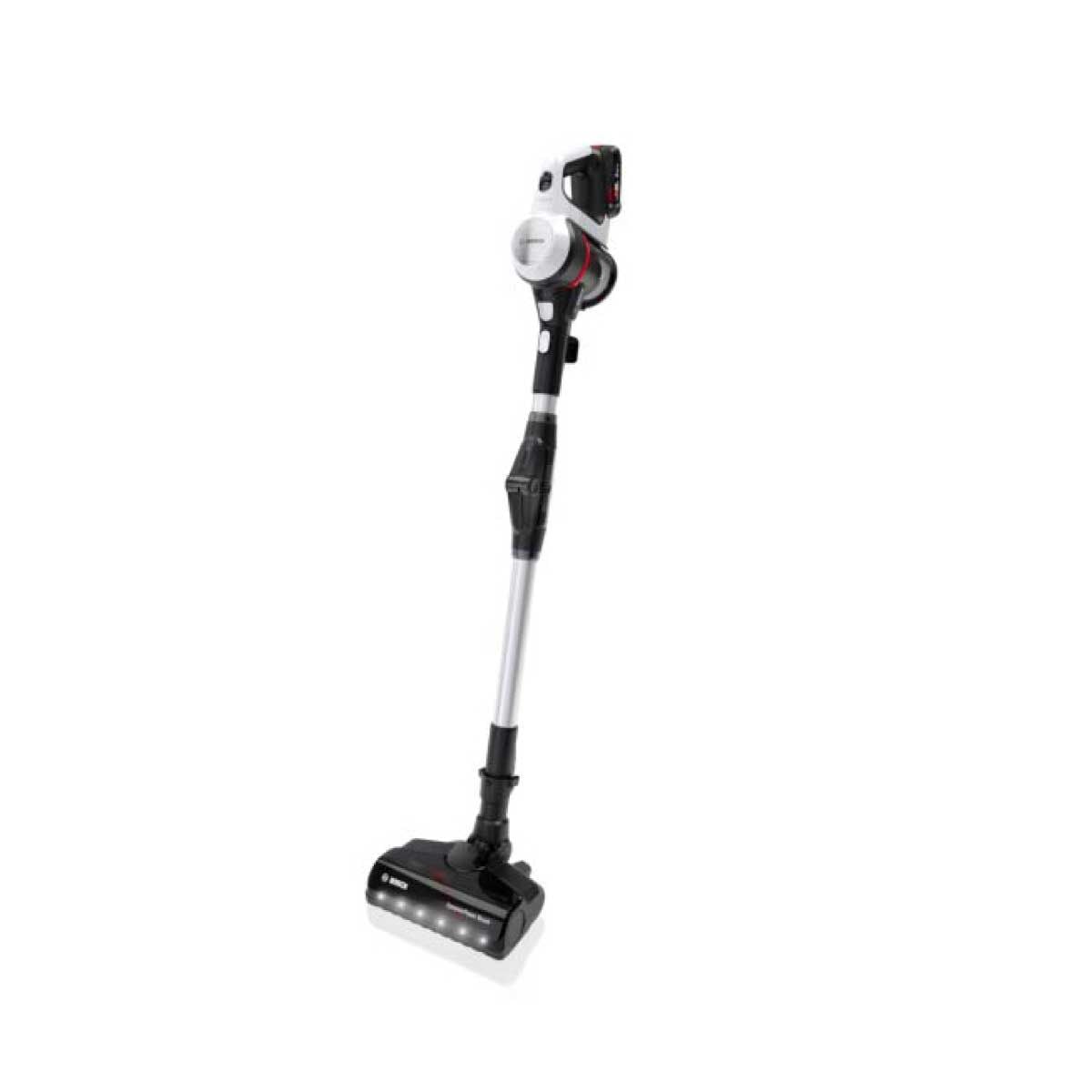 BOSCH เครื่องดูดฝุ่นไร้สาย แบบด้ามจับ รุ่น BBS711W